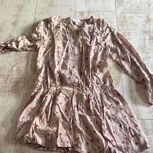 C de C Long Sleeve Dress Size 8